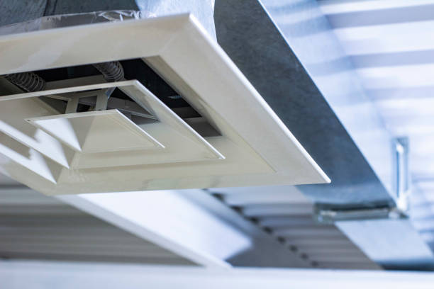 Best Best Air Duct Cleaning Company  in Summit, IL