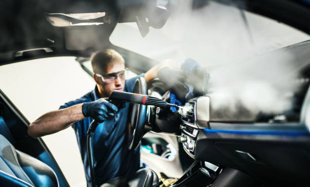 Best Dryer Vent Cleaning Services  in Summit, IL