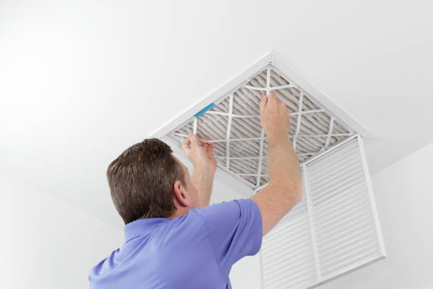 Best Emergency Air Duct Cleaning  in Summit, IL